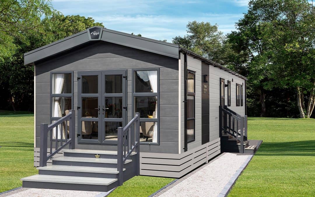 Regal Cranleigh Lodge. Ref:Cranleigh