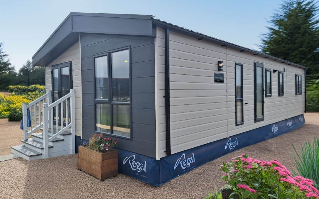 Regal Harlington Lodge. Ref:Harlington