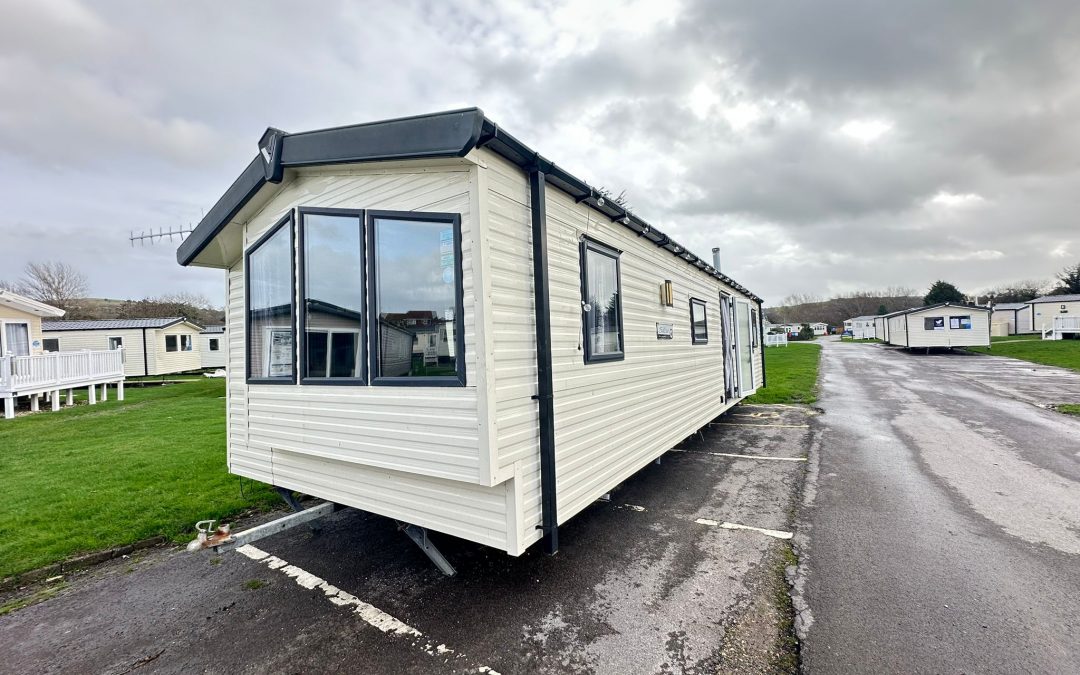 Willerby Salsa Eco. Ref:SalsaEco