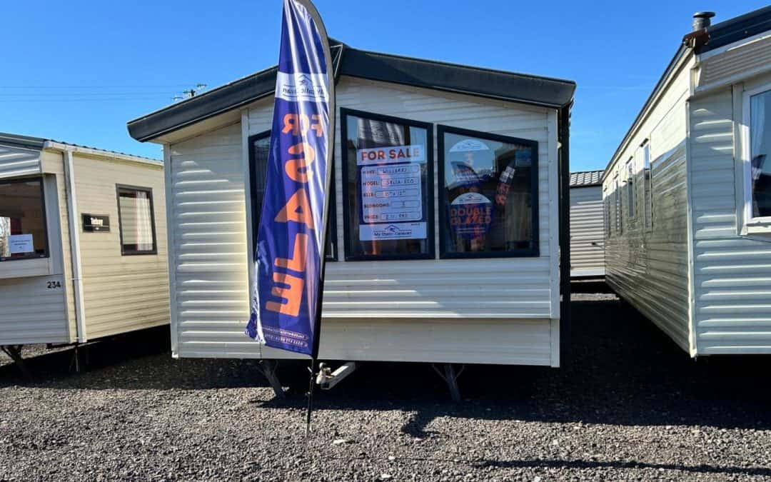 Willerby Salsa Eco. Ref SalsaBab