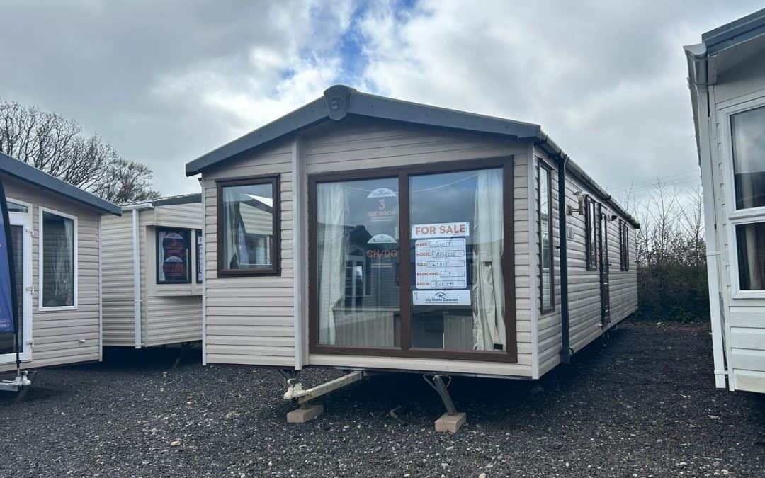 Swift Moselle. Ref:MoselleBab