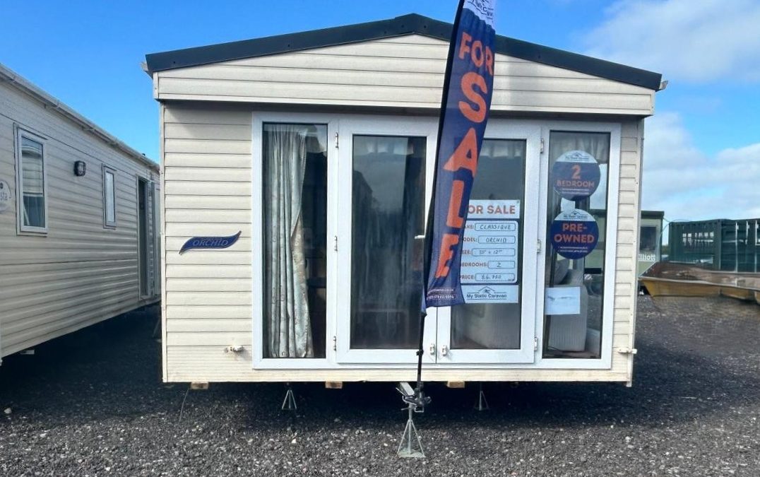 BK Classique Orchid. Ref:OrchidBab