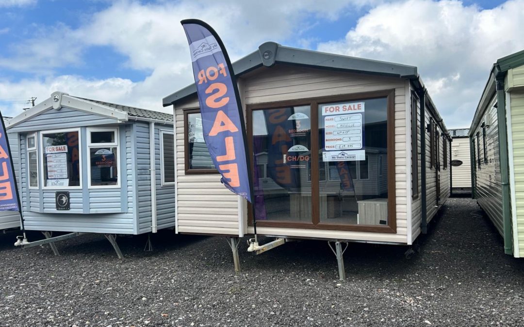 Swift Moselle. Ref:MoselleBab