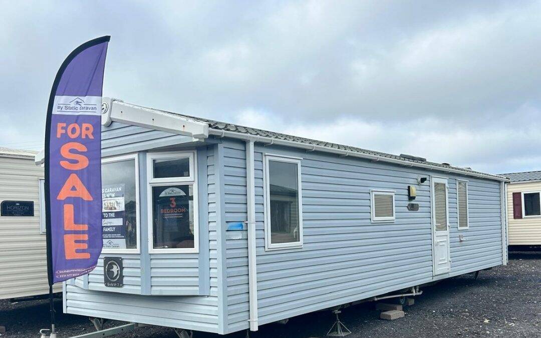 Swift Loire. Ref: LoireBab