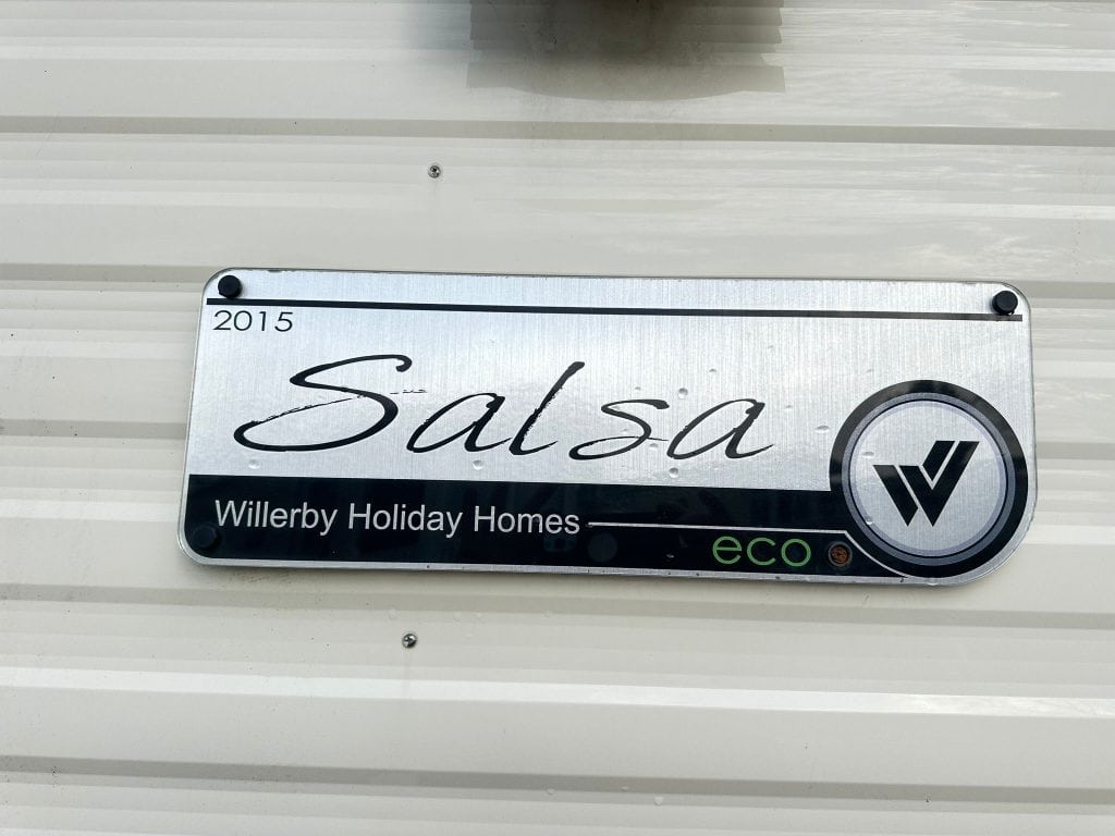 011 Salsa Eco