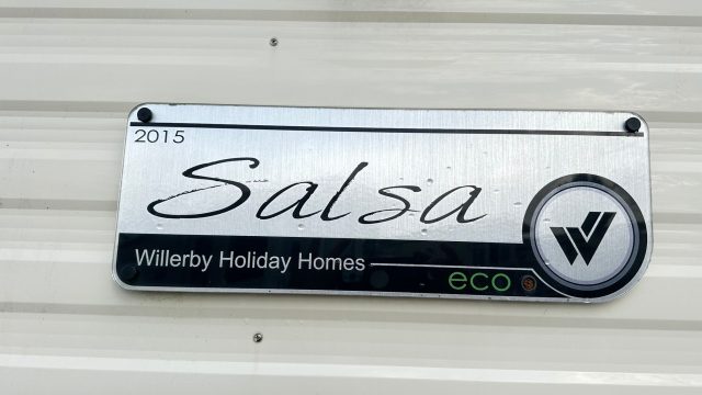 011 Salsa Eco
