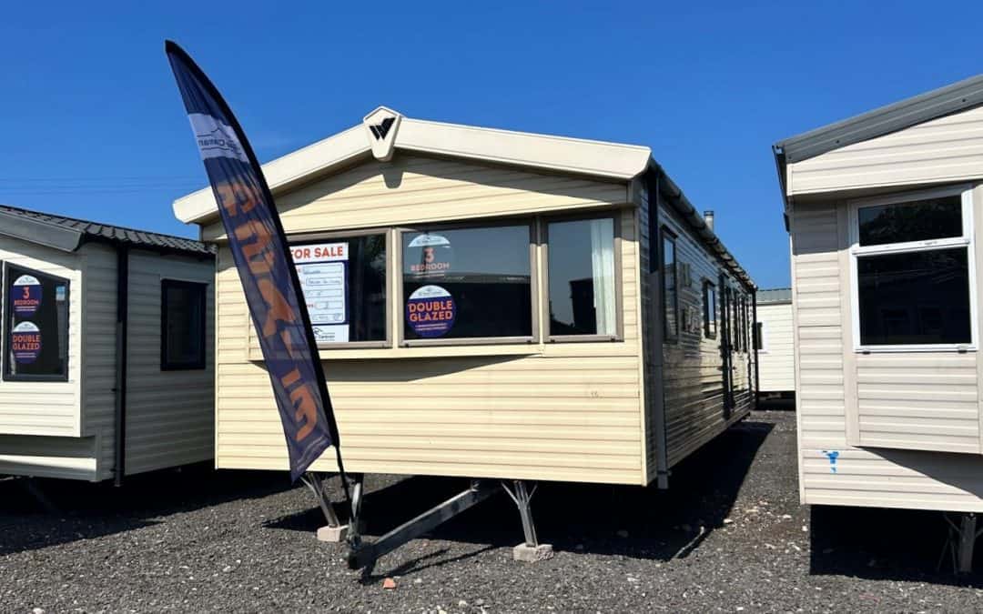 Willerby Salsa Eco. Ref:SalsaEco2Bab
