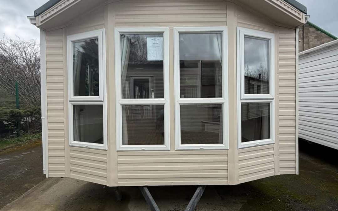 Willerby Winchester. Ref:WinchesterBab