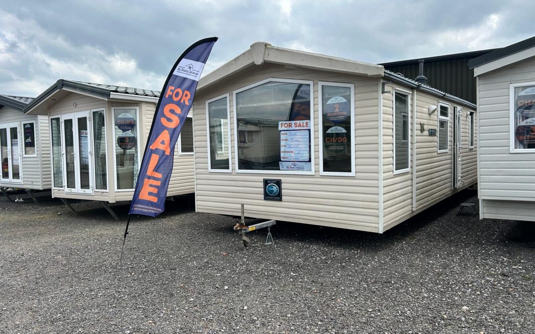 Swift Moselle 2 Bedroom. Ref:Moselle2Bab