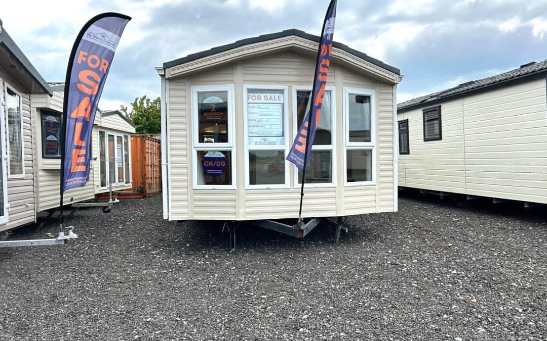Willerby Winchester. Ref:WinchesterBab