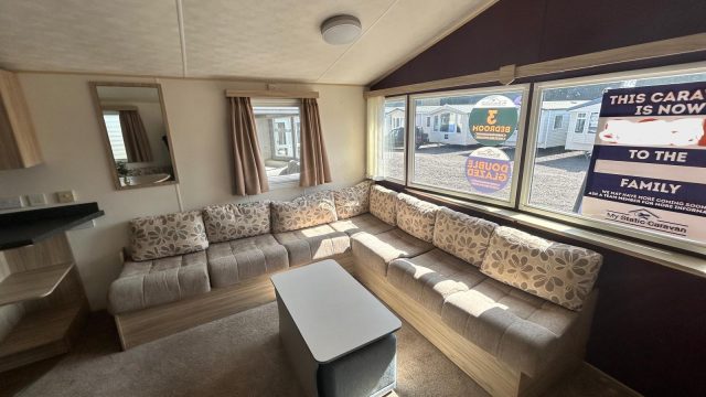 003 Salsa Eco DG lounge