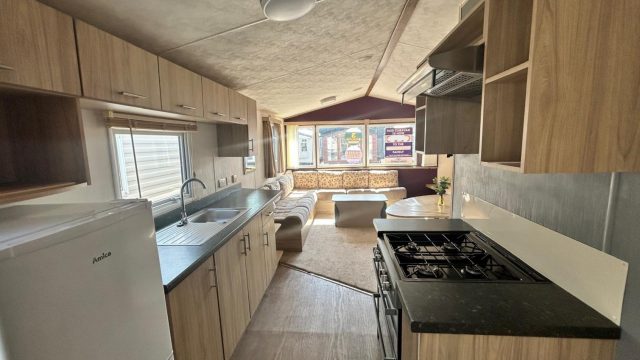 006 Salsa Eco DG Kitchen