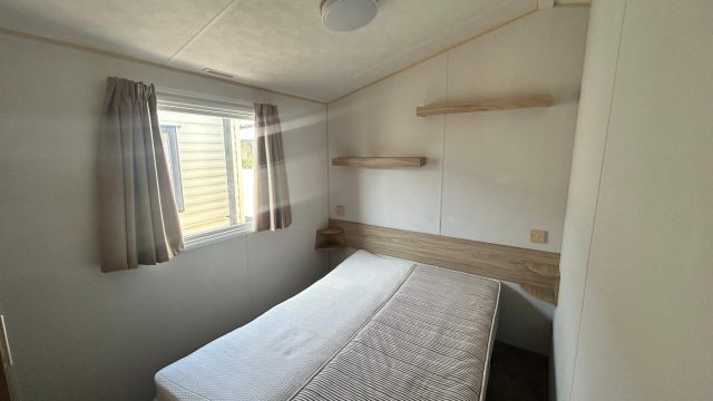 008 Salsa Eco DG Double