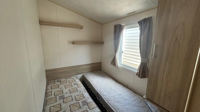 011 Salsa Eco DG twin 2