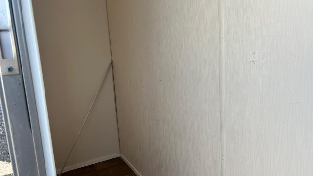 014 Salsa Eco DG Rear storage