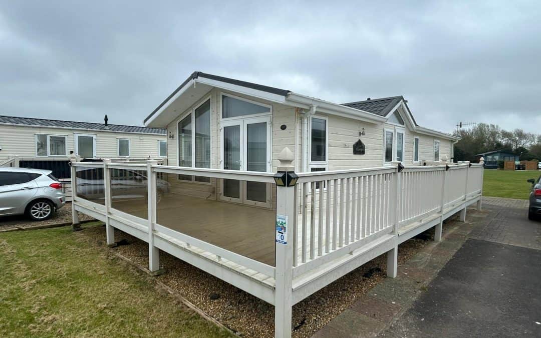 Willerby New Hampshire. Ref:3307Doe