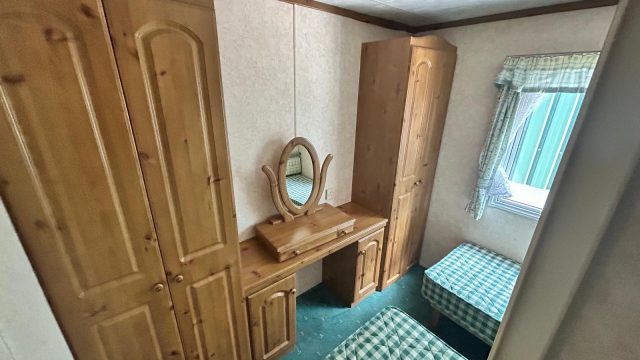 006 cottage twin