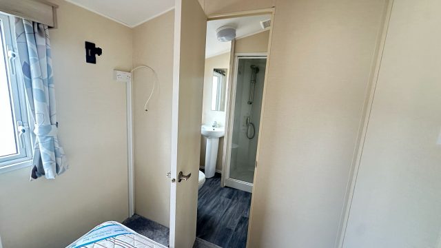 007 Moonstone 2bed double