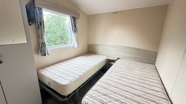 008 Moonstone 2bed twin
