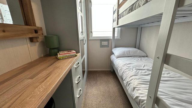 012 Bordeaux Exc bunks