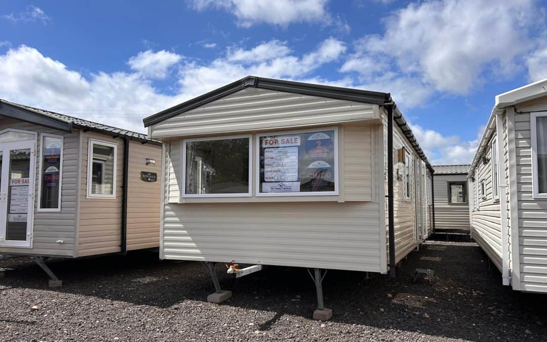 Willerby Seasons. Ref:SeasonsBab