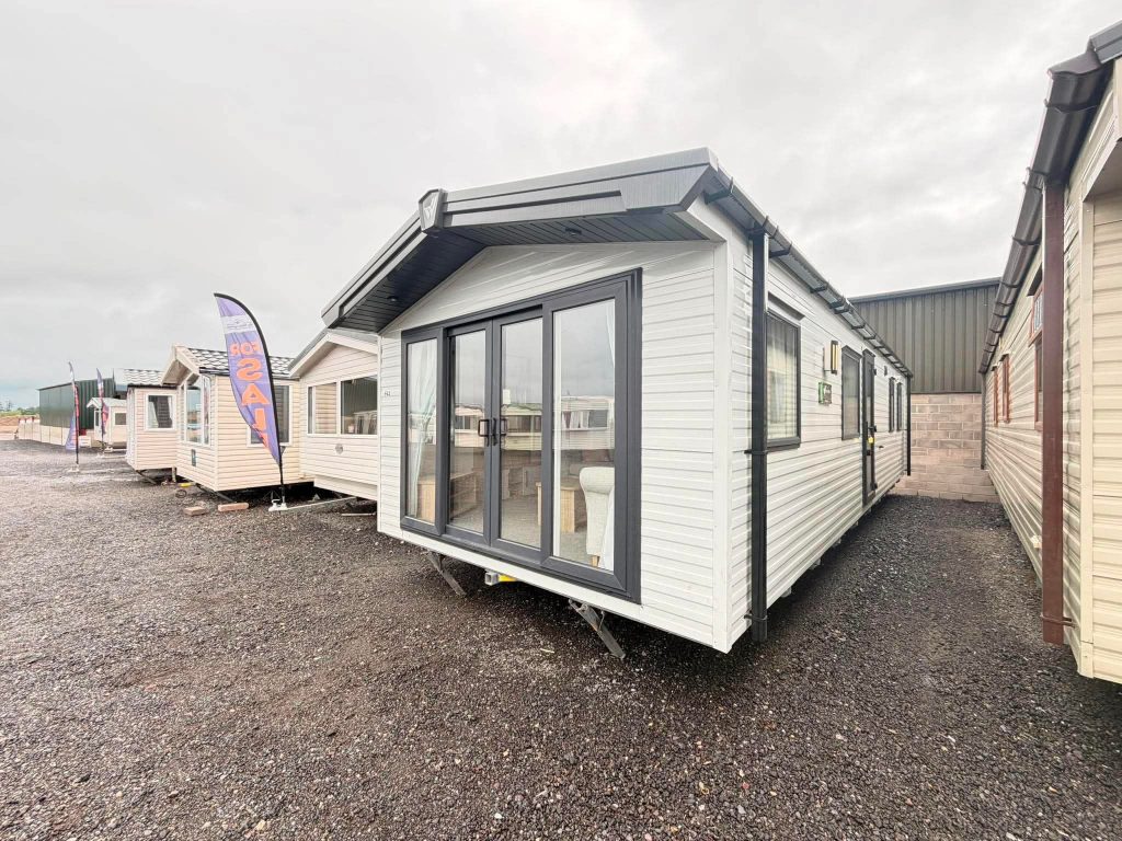 001 Willerby Manor