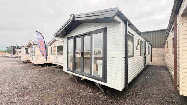 001 Willerby Manor