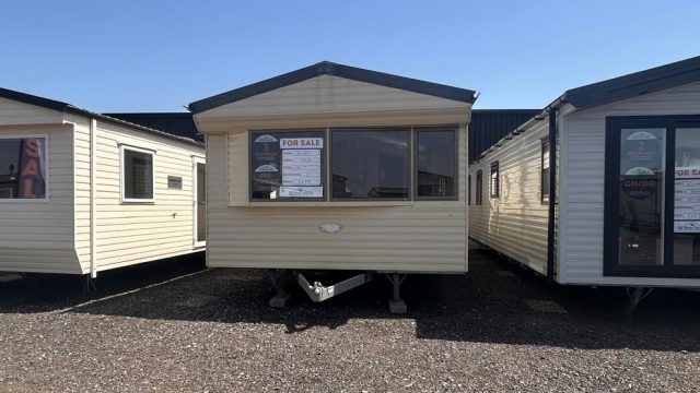 001 Willerby Salsa