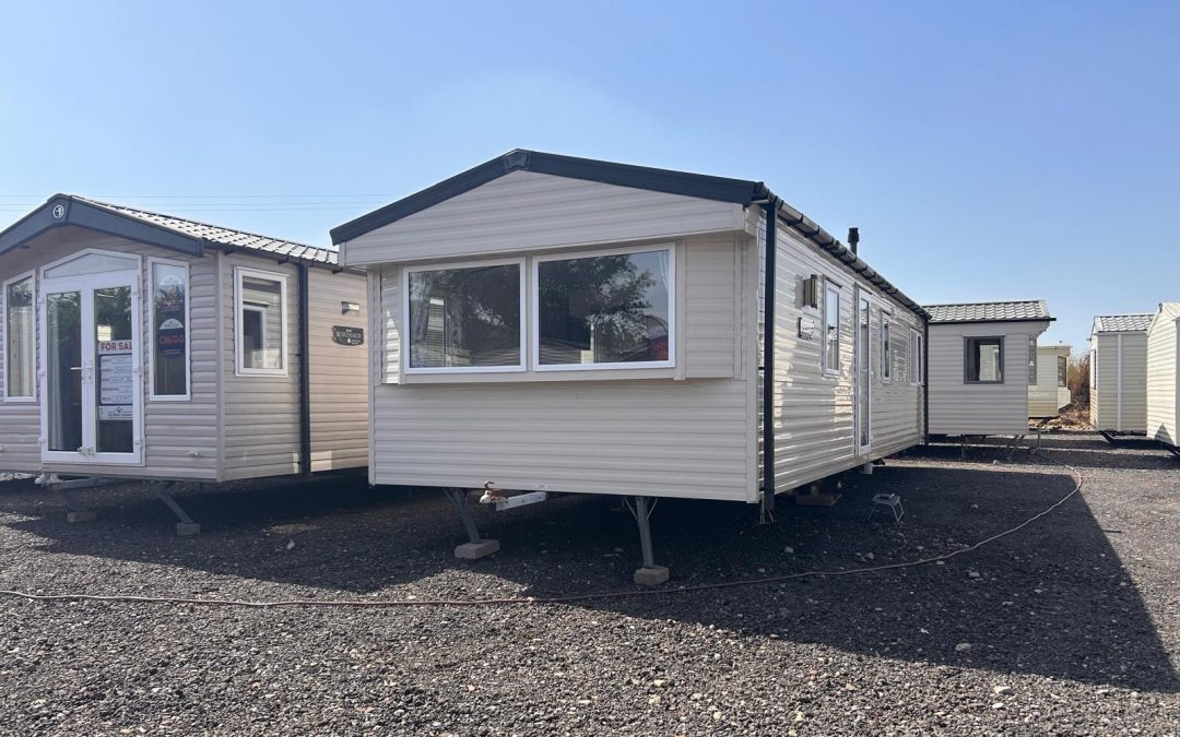 Willerby Seasons. Ref:SeasonsBab