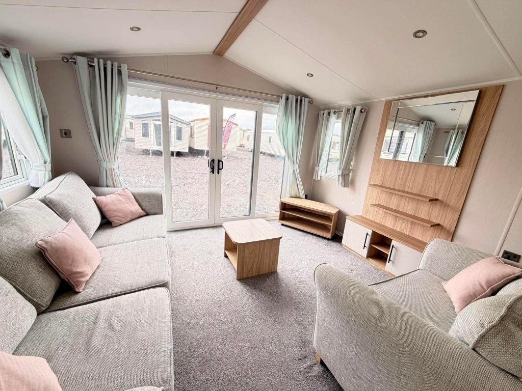 002 Willerby Manor Lounge