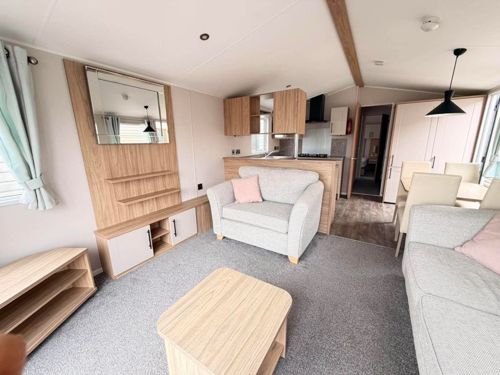 003 Willerby Manor Lounge