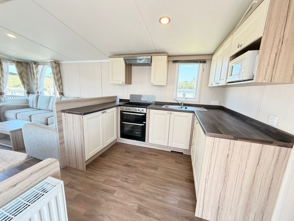 006 burgundy kitchen