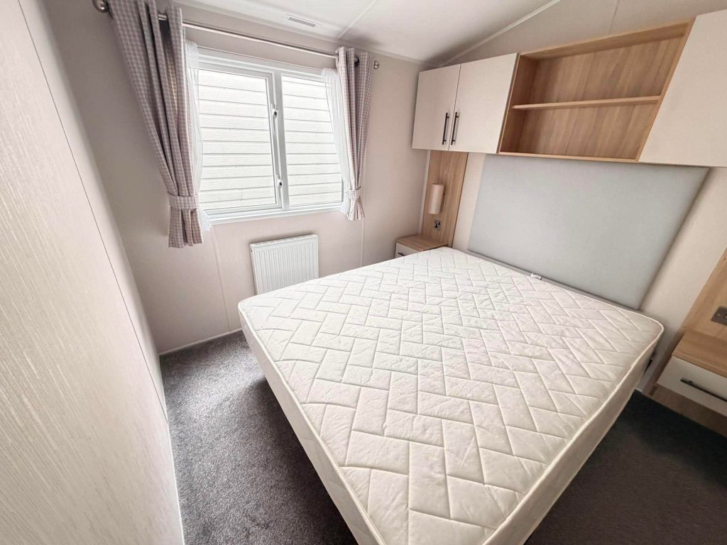 007 willerby Manor Double