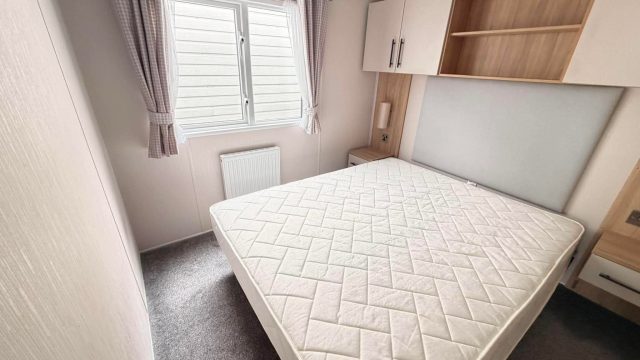 007 willerby Manor Double
