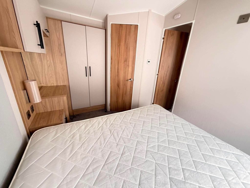 008 Willerby Manor