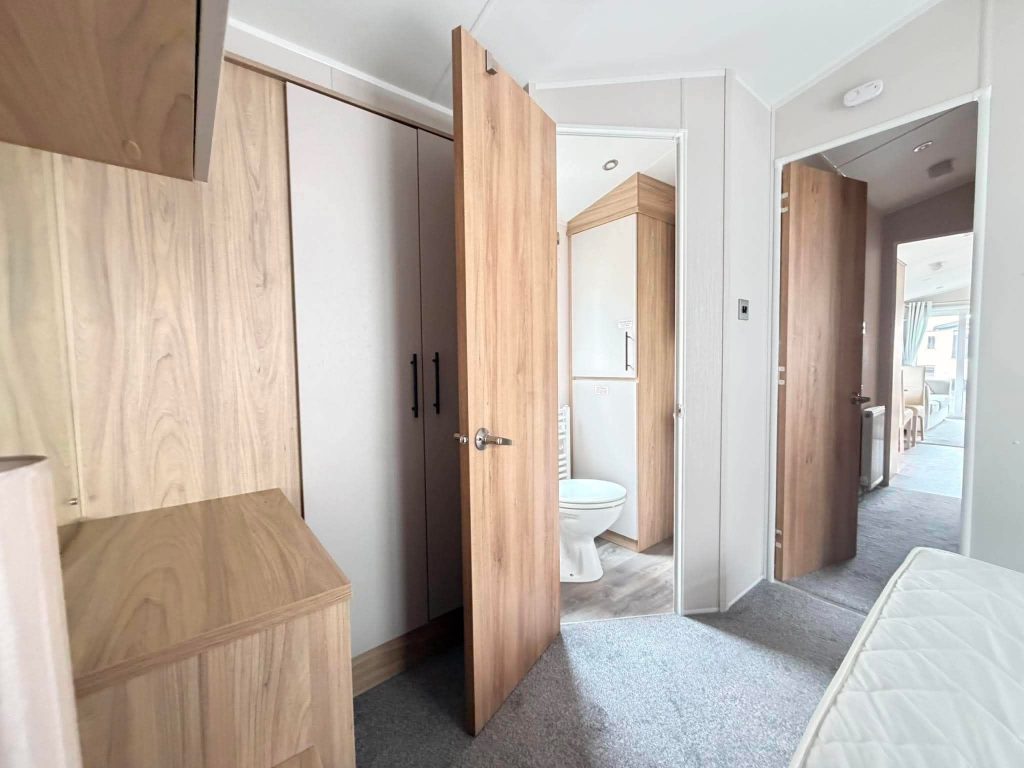 010 willerby Manor double