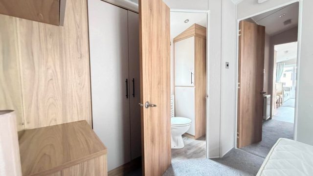 010 willerby Manor double