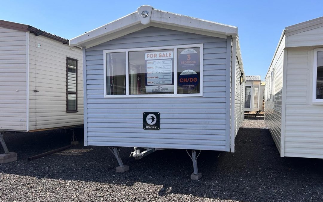 Swift Trading Post. Ref:Trading10Bab