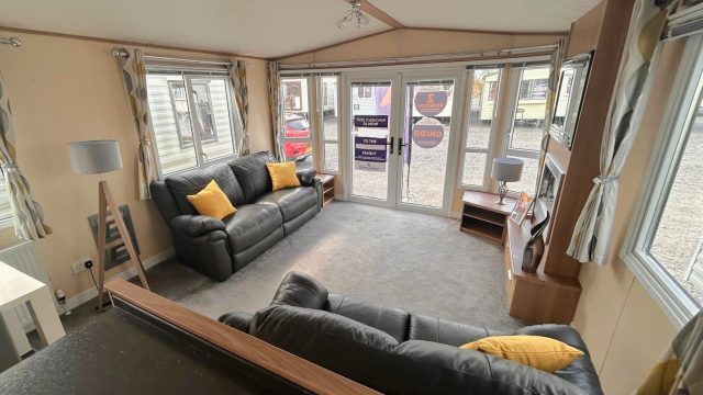 003 ABI Derwent Living Room