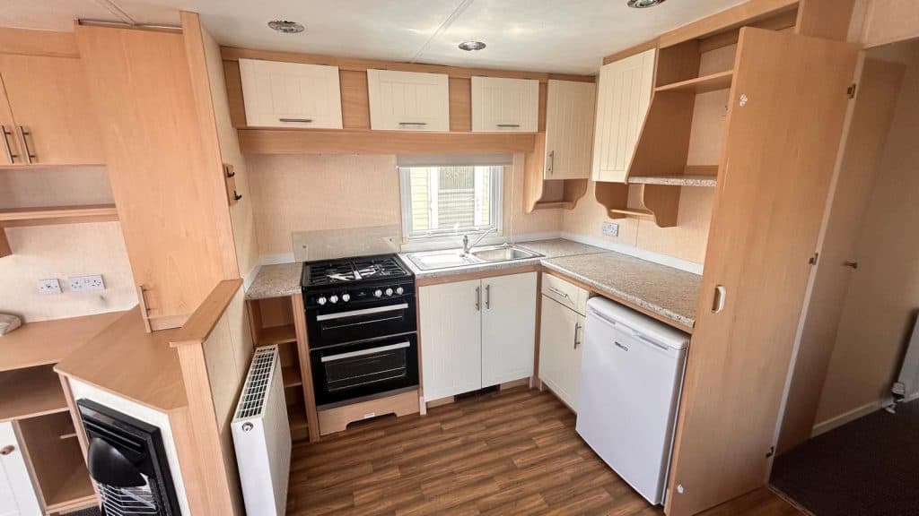 005 Nordstar Kitchen