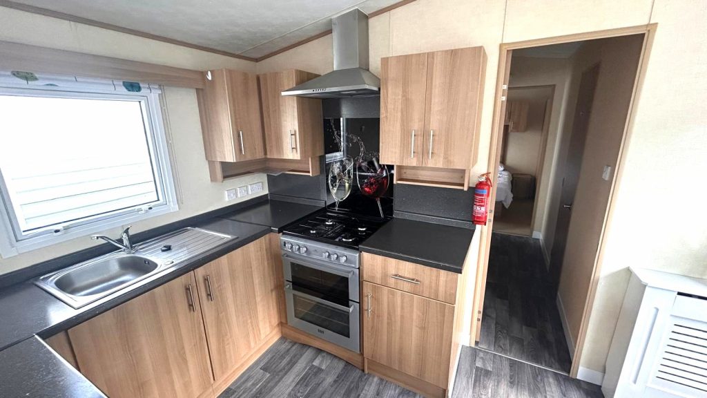 007 ABI Derwent Kitchen