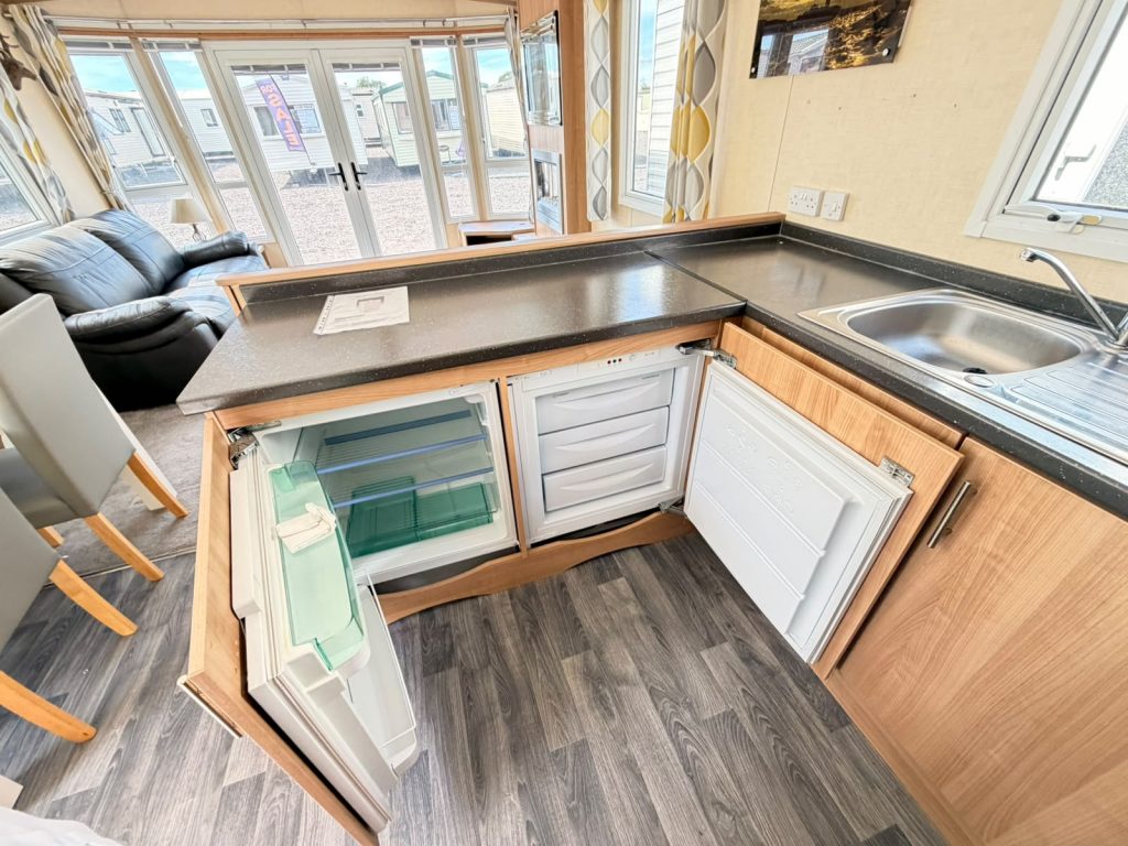007 Derwent kitchen