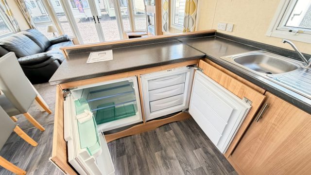 007 Derwent kitchen