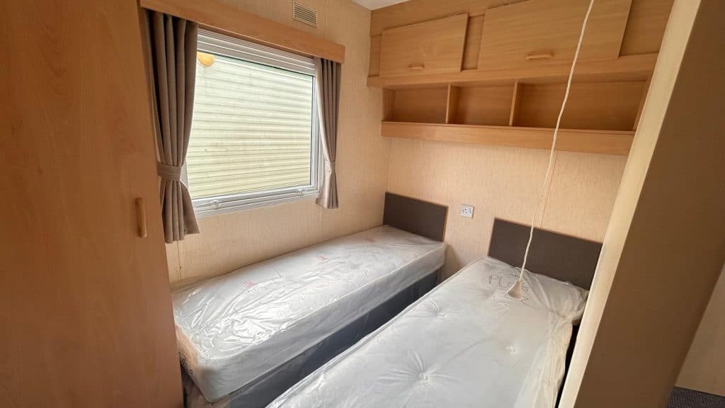 007 Nordstar Bedroom 2