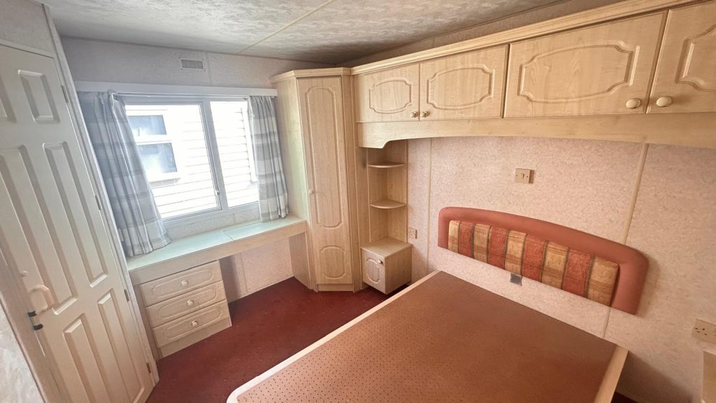 008 Westmorelands Wales Double