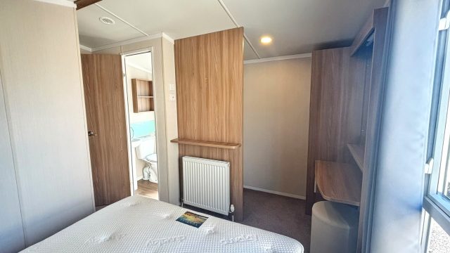 009 Swift Biarritz Double