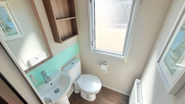011 Swift Biarritz Ensuite