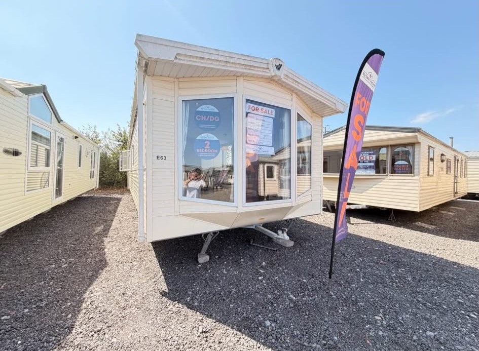 000 Willerby Sierra (Durdledoor)