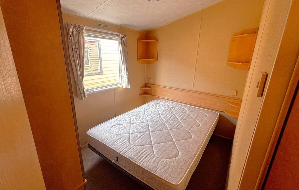 010 Willerby Salsa DG Double