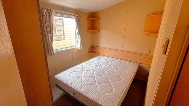 010 Willerby Salsa DG Double